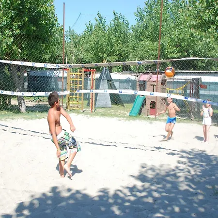 In With Pool * Lido di Dante