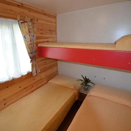 Holiday home Mobile In Near Natural Park Lido di Dante