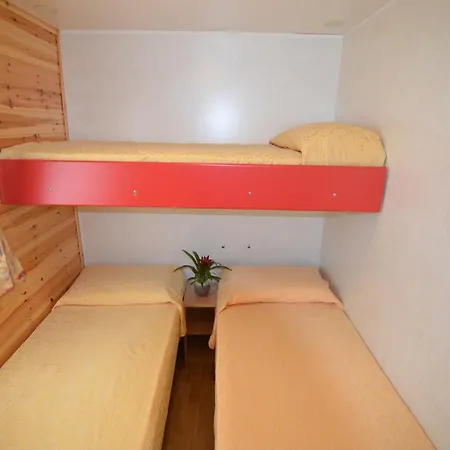 Holiday home In With Pool Lido di Dante